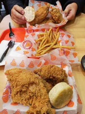 Popeyes Louisiana Kitchen