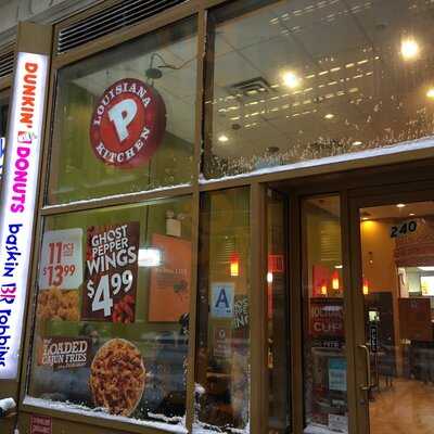 Popeyes Louisiana Kitchen