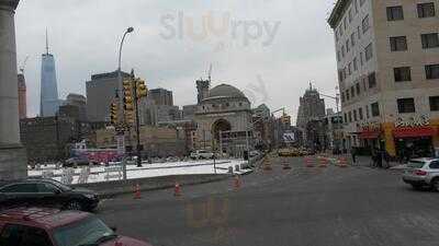 Popeyes Louisiana Kitchen