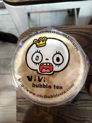 Vivi Bubble Tea
