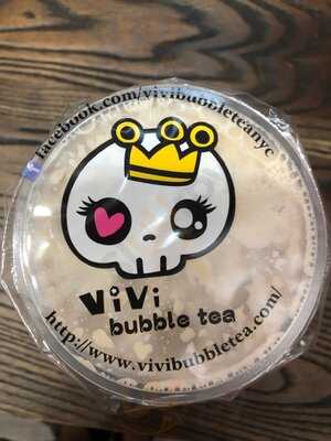 Vivi Bubble Tea