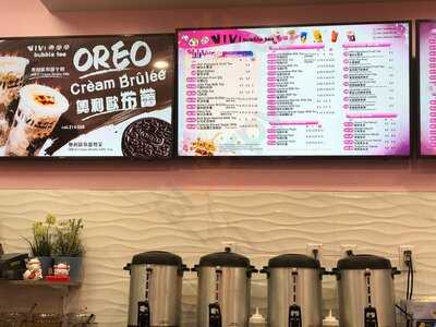 Vivi Bubble Tea