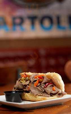 Bella's Pizza And More #4