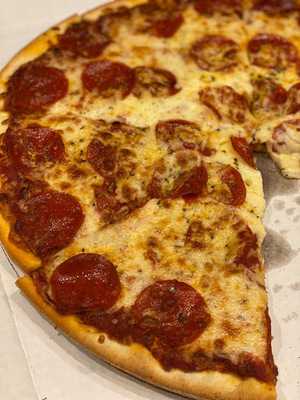 Bella's Pizza And More #4