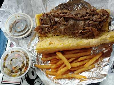 Bella's Pizza And More #4