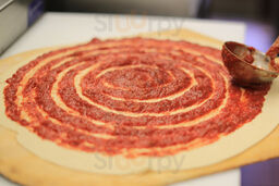 Bella's Pizza And More #4