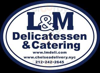 L&m Delicatessen And Catering