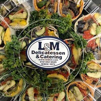 L&m Delicatessen And Catering