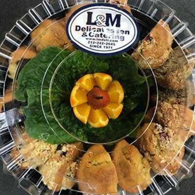 L&m Delicatessen And Catering