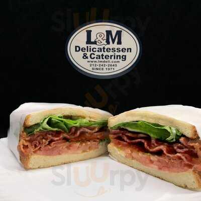 L&m Delicatessen And Catering