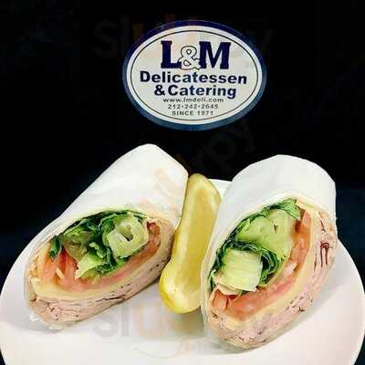 L&m Delicatessen And Catering