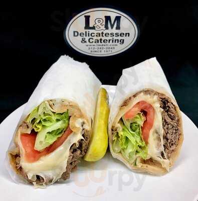 L&m Delicatessen And Catering