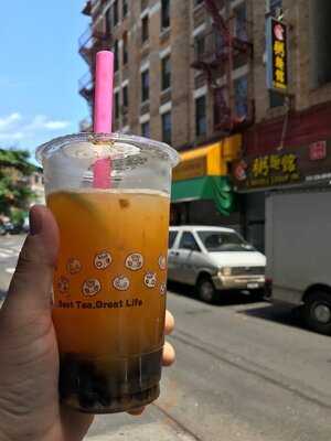 Vivi Bubble Tea