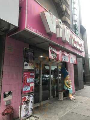 Vivi Bubble Tea