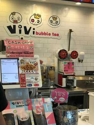 Vivi Bubble Tea