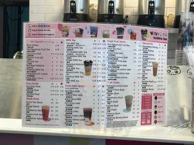 Vivi Bubble Tea