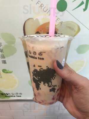 Vivi Bubble Tea
