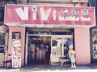 Vivi Bubble Tea