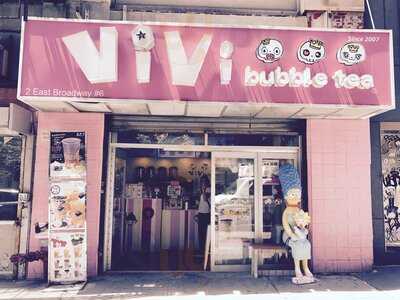 Vivi Bubble Tea