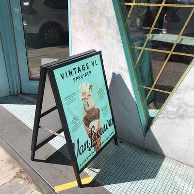 Van Leeuwen Ice Cream