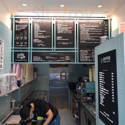 Van Leeuwen Ice Cream