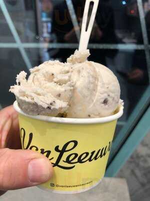 Van Leeuwen Ice Cream