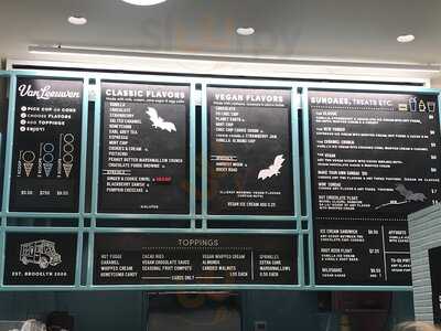 Van Leeuwen Ice Cream