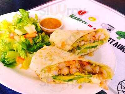 Market Place Restaurant