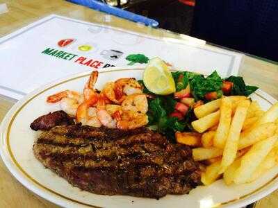 Market Place Restaurant