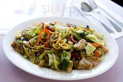 Market Place Restaurant