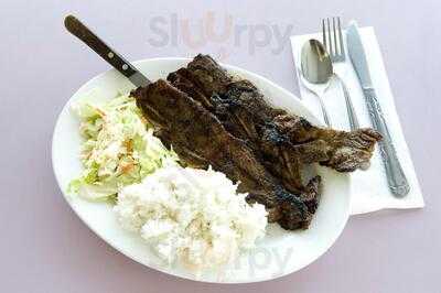 Market Place Restaurant