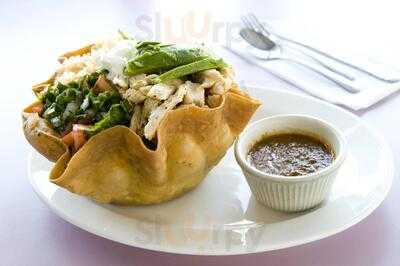 Market Place Restaurant