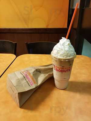Dunkin' Donuts