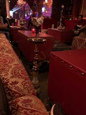 Karizma Hookah Lounge