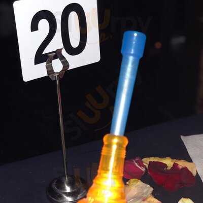 Karizma Hookah Lounge