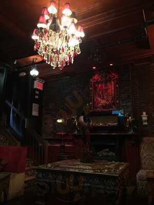 Karizma Hookah Lounge