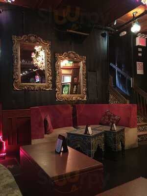 Karizma Hookah Lounge