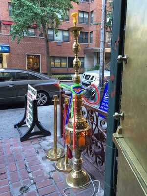 Karizma Hookah Lounge