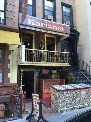Karizma Hookah Lounge
