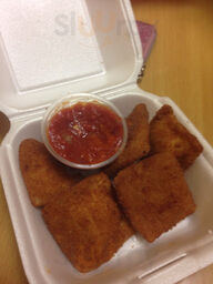 Hi Pizza Italian Kitchen