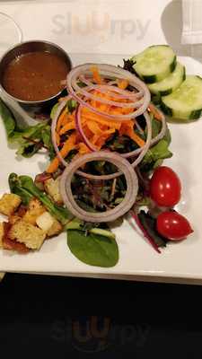 Morningstar Restaurant