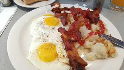 Morningstar Restaurant