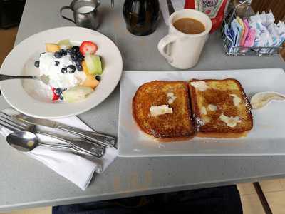 Morningstar Restaurant