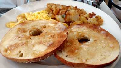 Morningstar Restaurant