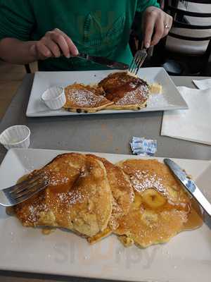 Morningstar Restaurant