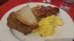 Morningstar Restaurant