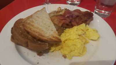 Morningstar Restaurant