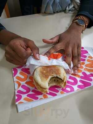 Dunkin' Donuts