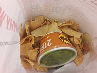 Moe's Southwest Grill