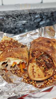 Moe's Southwest Grill